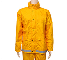 レインウェアづくりイメージ画像