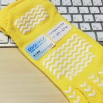 バンドーソックス靴下の画像