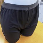 リハビリパンツのための消臭パンツカバー