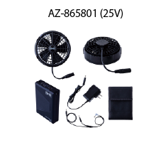 アイトスAZ-865801_25V