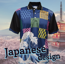 ジャパニーズポロ_イメージ
