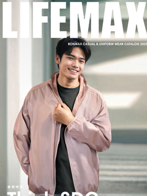BONMAX　LIFEMAX(ライフマックス）2025画像