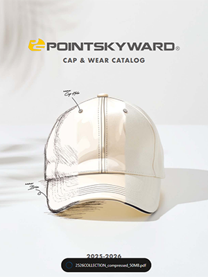 Point Sky ward ダイキョーオータ㈱ 2025-2026画像