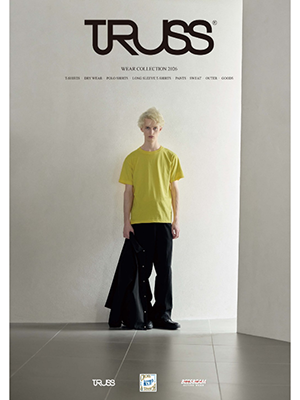 TRUSS 2026（フェリック felic）画像