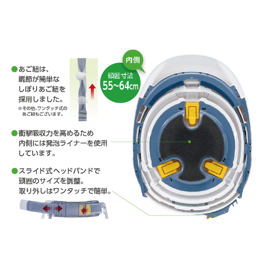 オサメット_機能性
