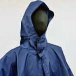 ブログ画像 2025/11/26 ポンチョ