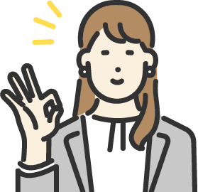 ご提案ガール画像