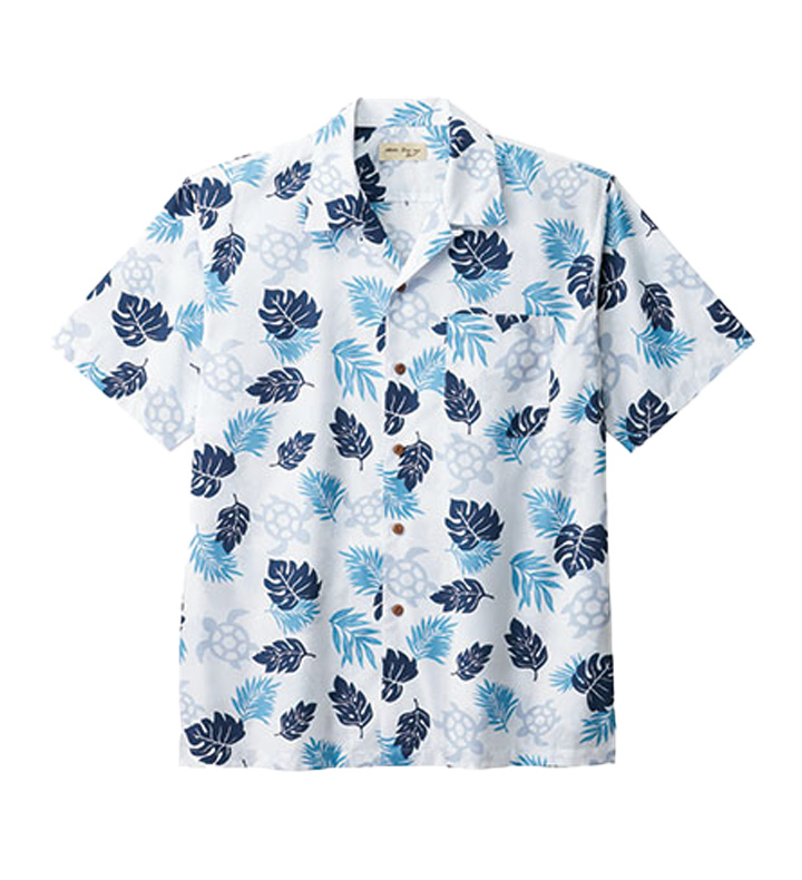 アロハシャツ既製品