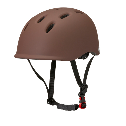 ヘルメットチャリー2