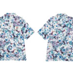 アロハヘッダー