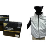 ファン付きウェア