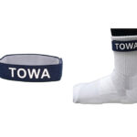 ソックスバンドヘッダー