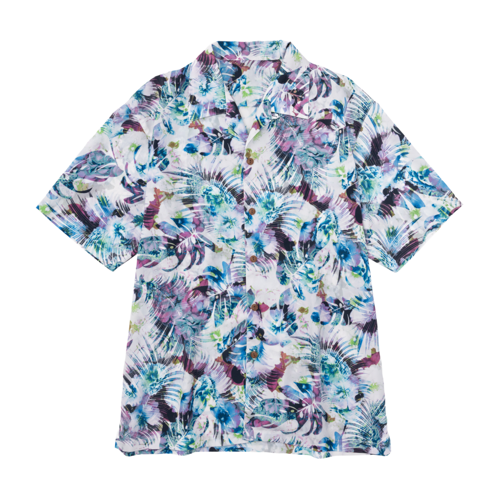 フルオーダーアロハ